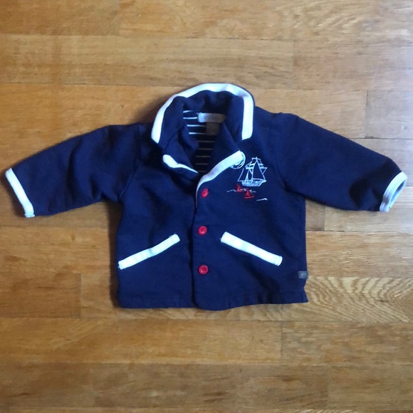 3 M- Petite Lem 3 Piece Outfit - Picture 3 of 5